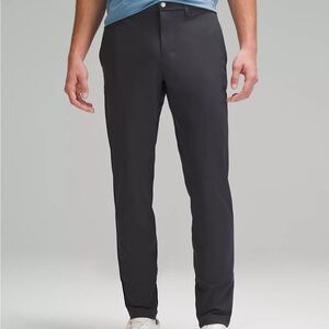 Men’s Lululemon ABC Slim Fit Trousers Warpstreme - 32W 30L